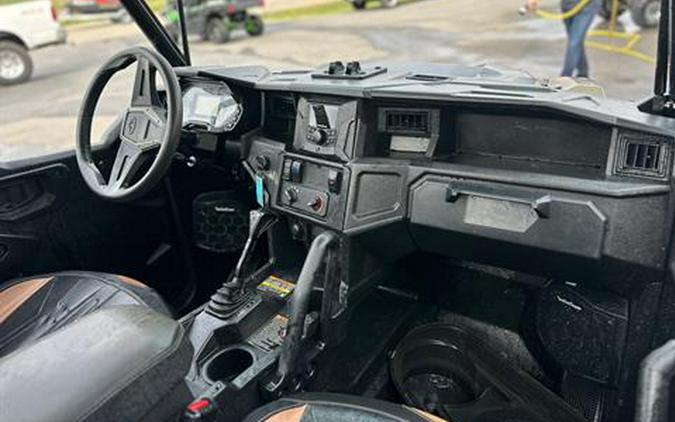 2023 Polaris General XP 1000 Premium
