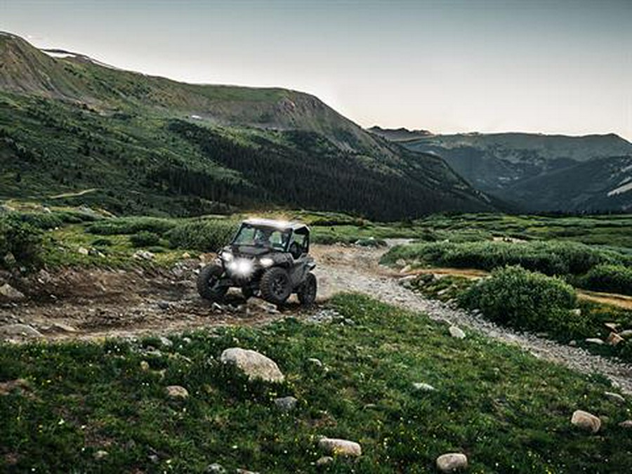 2023 Polaris General XP 1000 Premium