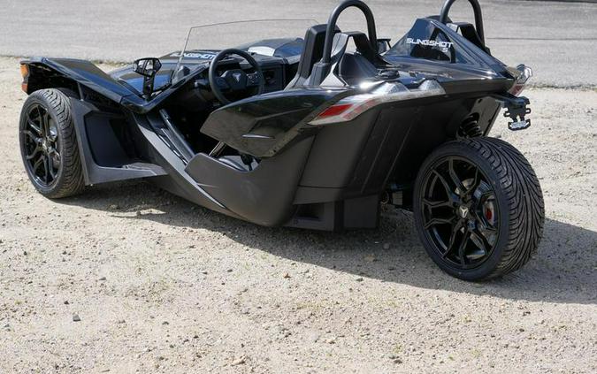 2026 Polaris Slingshot® S AutoDrive
