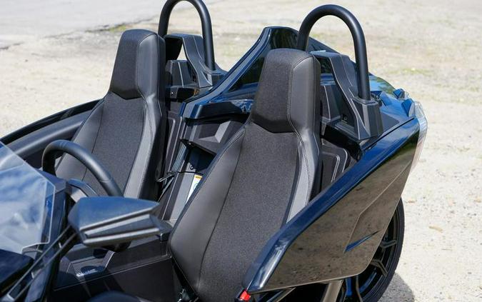 2026 Polaris Slingshot® S AutoDrive