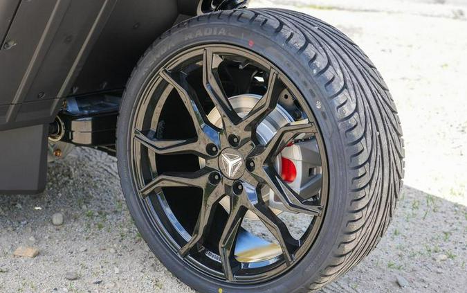 2026 Polaris Slingshot® S AutoDrive