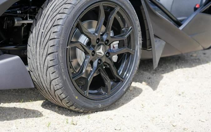 2026 Polaris Slingshot® S AutoDrive