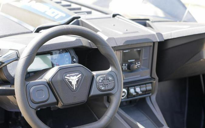 2026 Polaris Slingshot® S AutoDrive