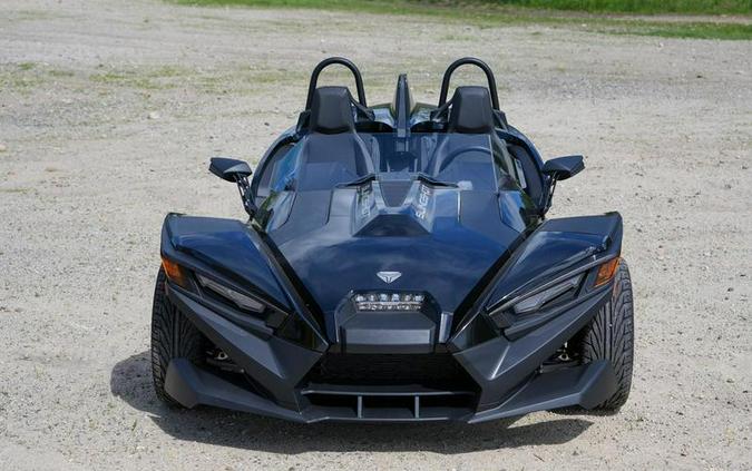 2026 Polaris Slingshot® S AutoDrive