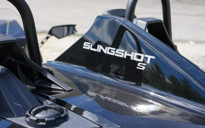 2026 Polaris Slingshot® S AutoDrive