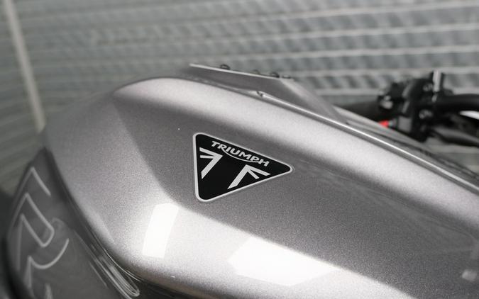 2024 TRIUMPH STREET TRIPLE 765 R