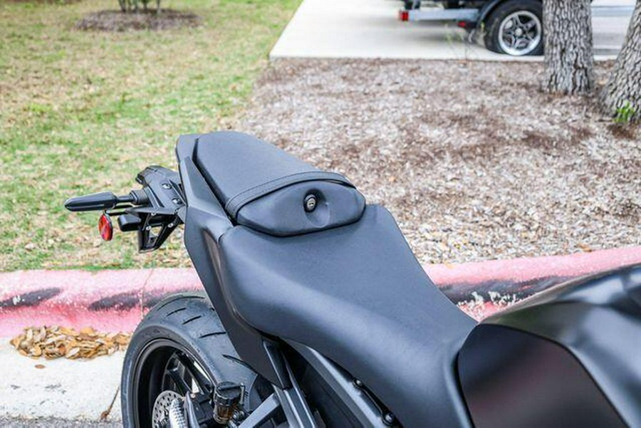 2026 YAMAHA MT-09