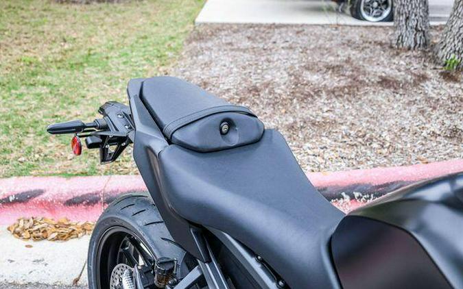 2026 YAMAHA MT-09