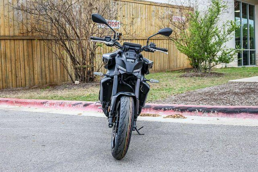 2026 YAMAHA MT-09
