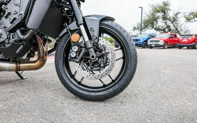 2026 YAMAHA MT-09