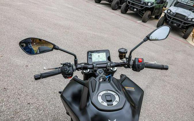 2026 YAMAHA MT-09