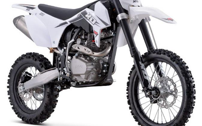 2026 SSR Motorsports XD150
