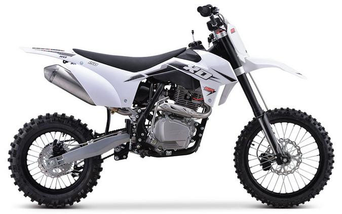 2026 SSR Motorsports XD150