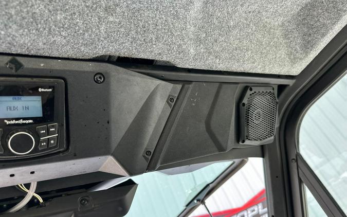 2026 Can-Am Defender DPS CAB