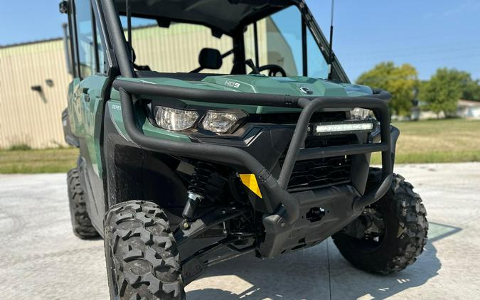 2026 Can-Am Defender DPS CAB