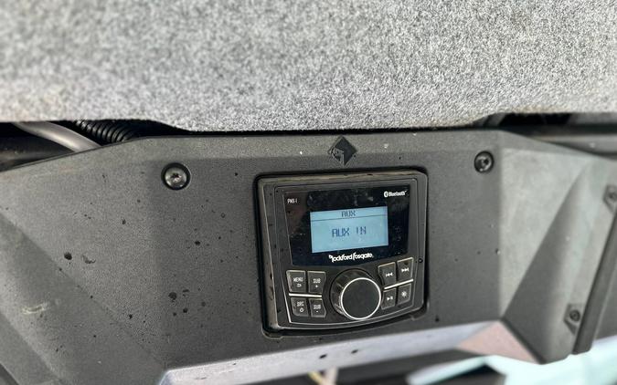 2026 Can-Am Defender DPS CAB