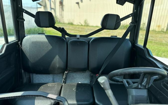 2026 Can-Am Defender DPS CAB