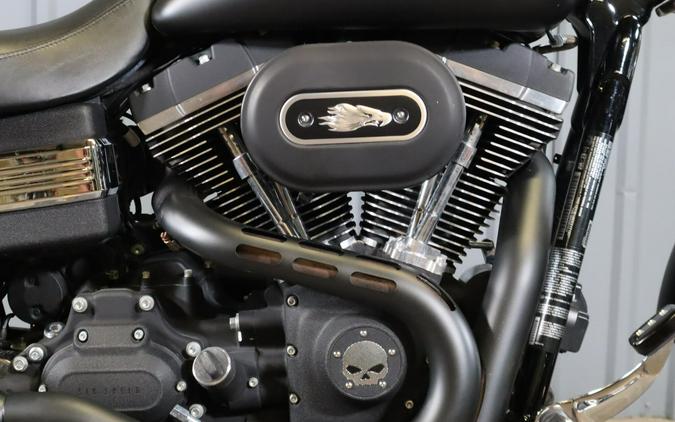 2012 Harley-Davidson Fat Bob FXDF103