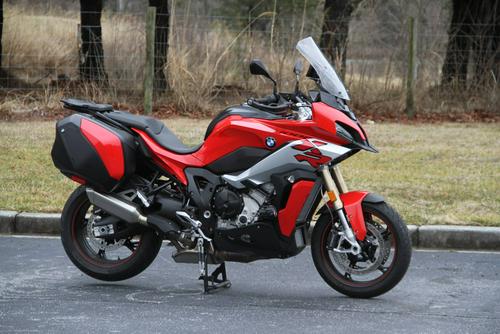 bmw s1000xr 2020 for sale