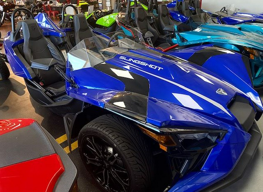 2022 Slingshot Slingshot SL AutoDrive for sale in Marietta, GA