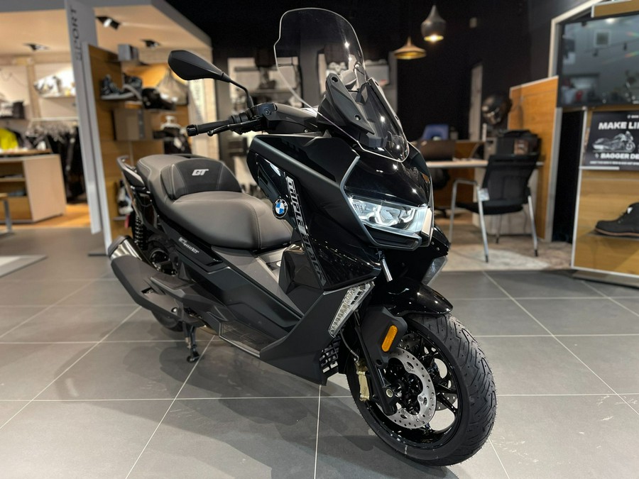 2023 BMW C 400 GT