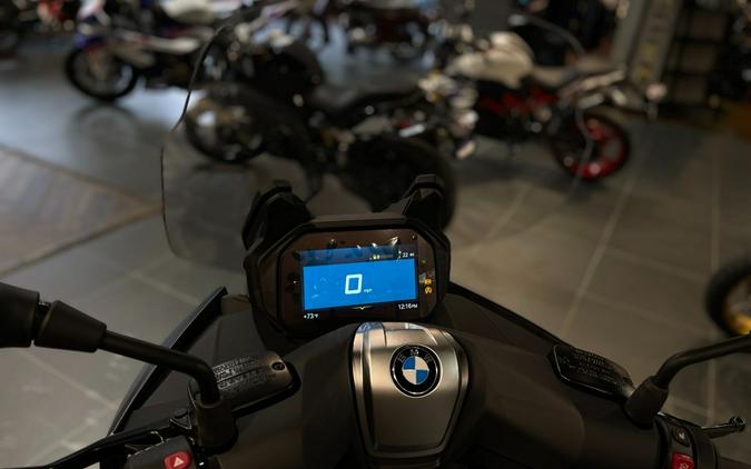 2023 BMW C 400 GT