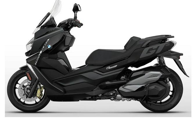 2023 BMW C 400 GT