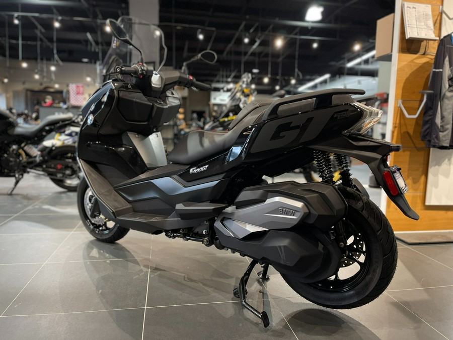 2023 BMW C 400 GT