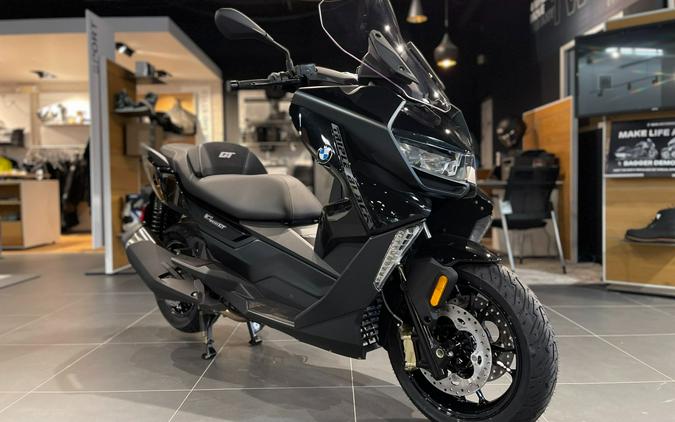 2023 BMW C 400 GT