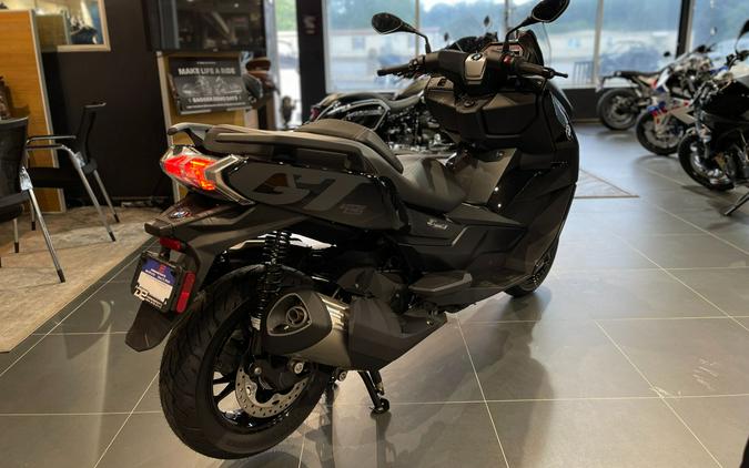 2023 BMW C 400 GT