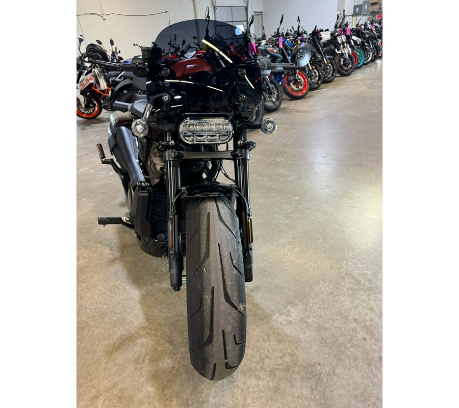 2021 Harley-Davidson Sportster® S