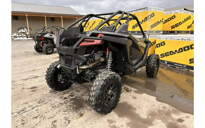 2024 Polaris Industries RZR Pro XP 4 Ultimate