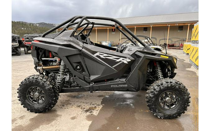 2024 Polaris Industries RZR Pro XP 4 Ultimate