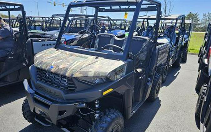 2024 Polaris Ranger SP 570 Premium