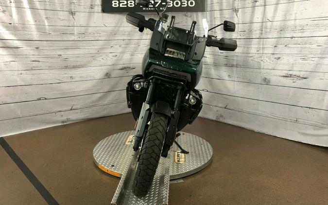 RA1250S 2024 Pan America™ 1250 Special