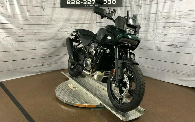 RA1250S 2024 Pan America™ 1250 Special