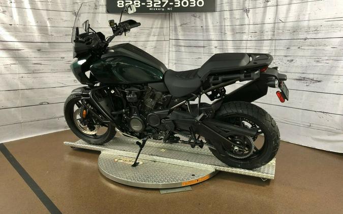 RA1250S 2024 Pan America™ 1250 Special