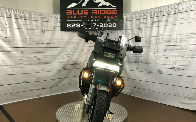 RA1250S 2024 Pan America™ 1250 Special