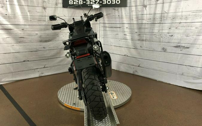 RA1250S 2024 Pan America™ 1250 Special