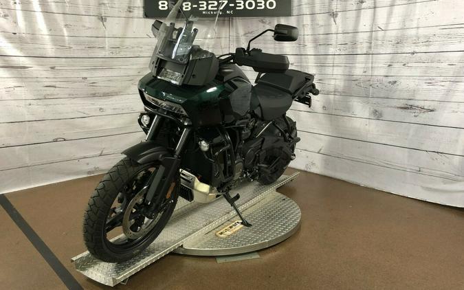 RA1250S 2024 Pan America™ 1250 Special