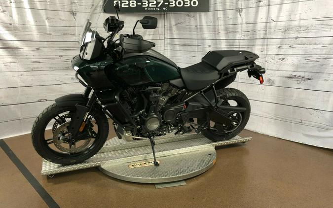 RA1250S 2024 Pan America™ 1250 Special