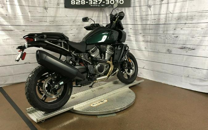 RA1250S 2024 Pan America™ 1250 Special