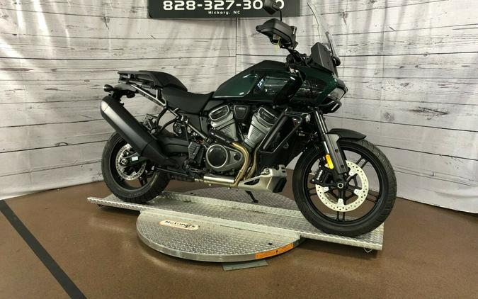 RA1250S 2024 Pan America™ 1250 Special