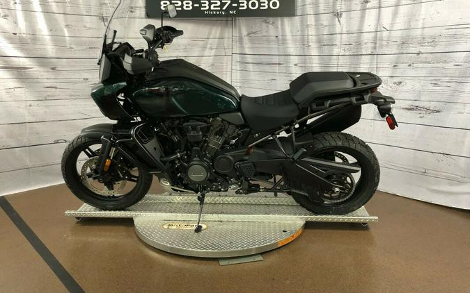 RA1250S 2024 Pan America™ 1250 Special