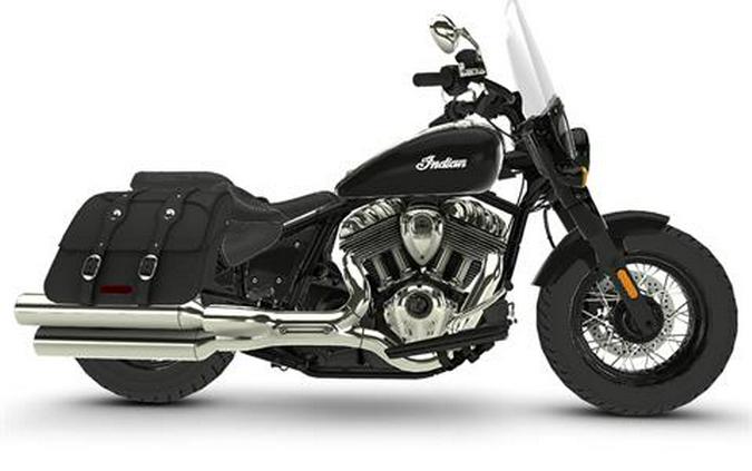 2024 Indian Motorcycle Super Chief Limited ABS