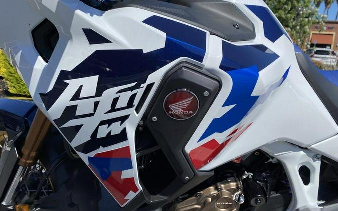 2024 Honda® Africa Twin Adventure Sports ES DCT