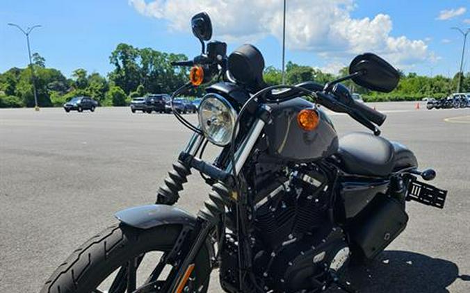 2022 Harley-Davidson IRON 883 SPORTSTER