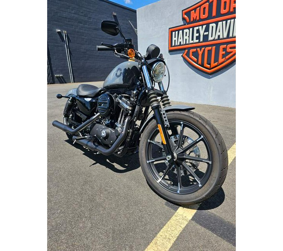 2022 Harley-Davidson IRON 883 SPORTSTER