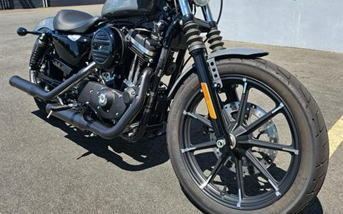 2022 Harley-Davidson IRON 883 SPORTSTER