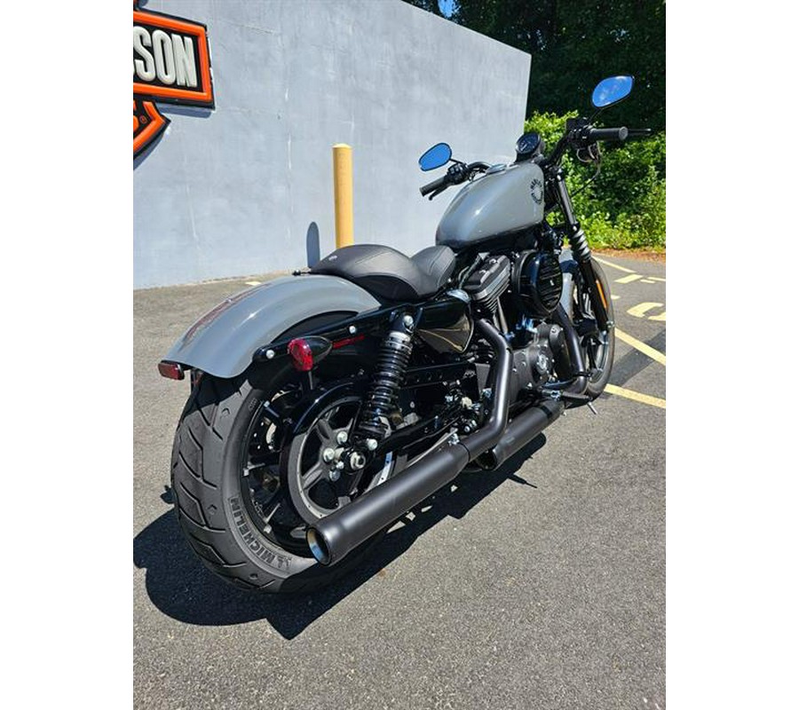 2022 Harley-Davidson IRON 883 SPORTSTER